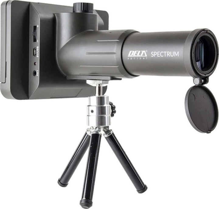 Actual product image Pulsar Spotting scope Delta Optical Spectrum