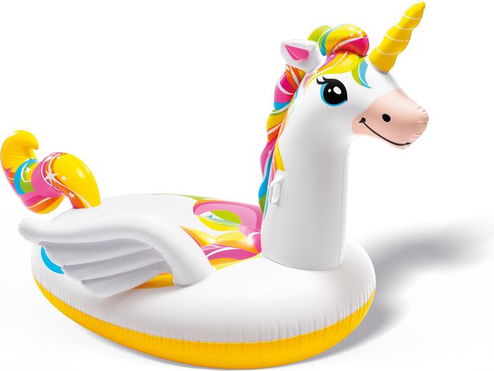 Produktbild Intex Mega Unicorn Island