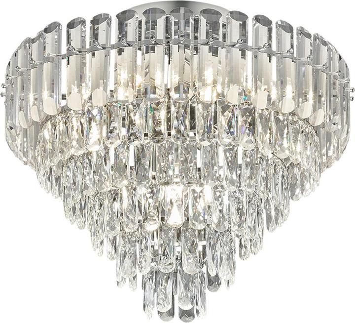 Actual product image Trio Malizia (E14)