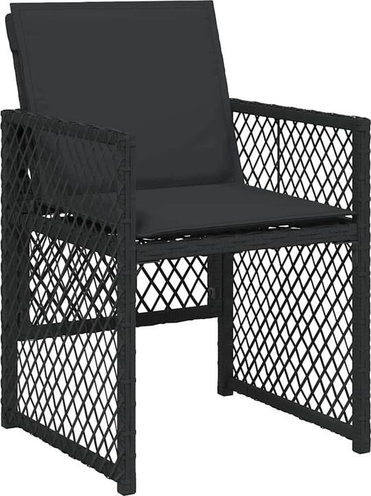 Produktbild vidaXL Outdoortisch-Set (80 x 80 x 73 cm)