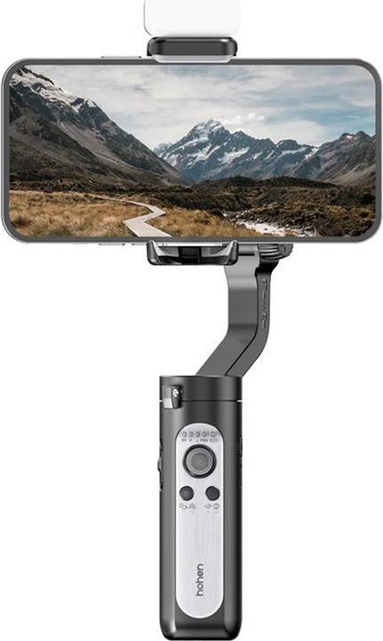 Image du produit Hohem iSteady XE Kit (Smartphone, 0.28 kg)