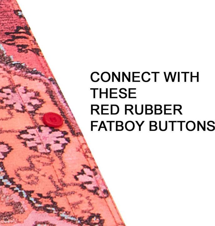 Fatboy Tapis non volant (140 x 180 cm)