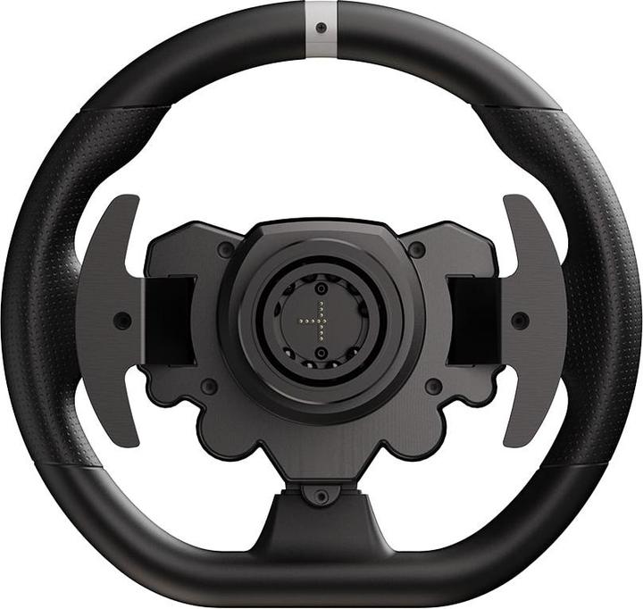 Productafbeelding Moza R3 Racing Set (R3 DD wielbasis, ES wiel, SR-P Lite pedalen, tafelbevestiging) (Xbox serie S, Xbox serie X, PC, Xbox One S, Xbox One X)