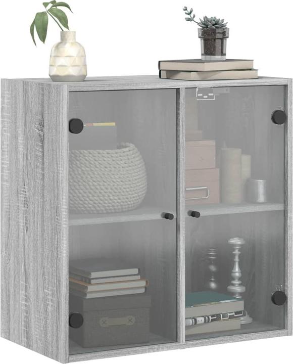 Produktbild vidaXL Wandschrank (68 x 37 x 68.50 cm)