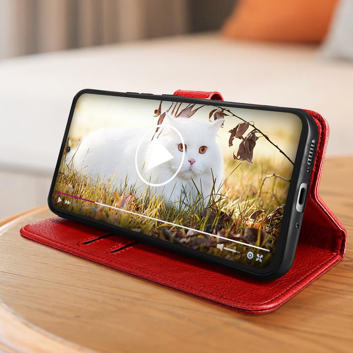 Actual product image Avizar Chesterfield Series (Samsung Galaxy A54 5G)