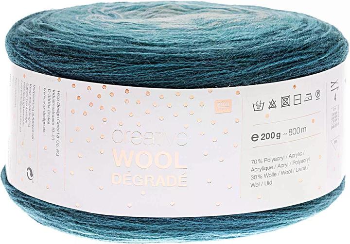 Produktbild Rico Design Dègradé (800 m)