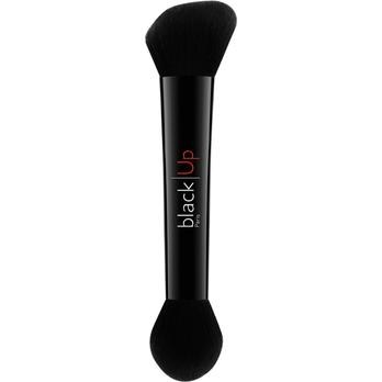 Black Up, Schminkpinsel, Contour Multi Face Brush