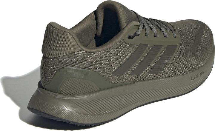 Actual product image adidas Runfalcon 5 Laufschuhe (40)