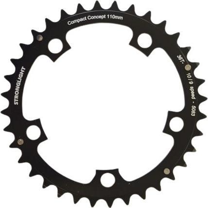 Actual product image Stronglight S-5083 9/10 v 39 T (39)