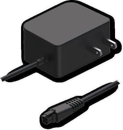 Teltonika PR3PUUS3 - US-Netzteil, 9W