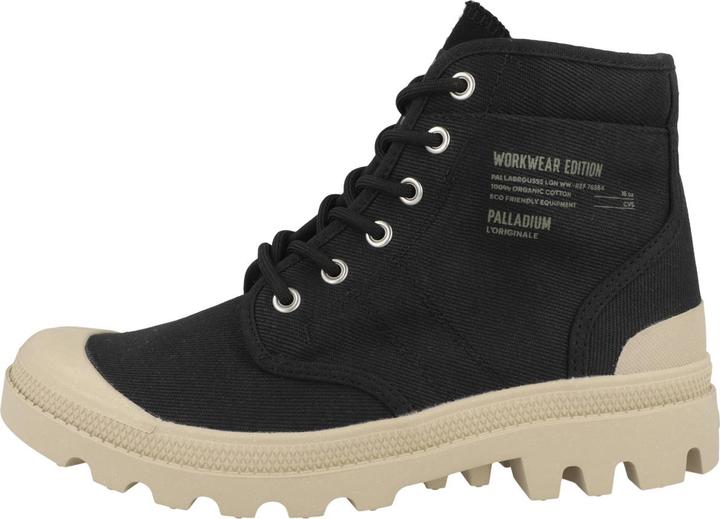 Produktbild Palladium Pallabrousse Ww - 57325 (37)