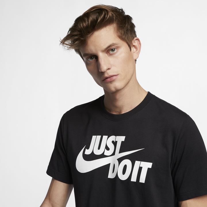 Actual product image Nike tee (M)