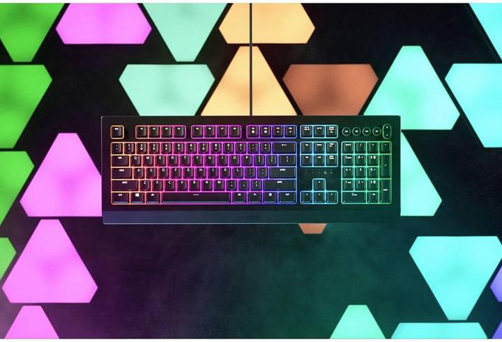 Produktbild Razer Cynosa V2 (Deutschland, Kabelgebunden)