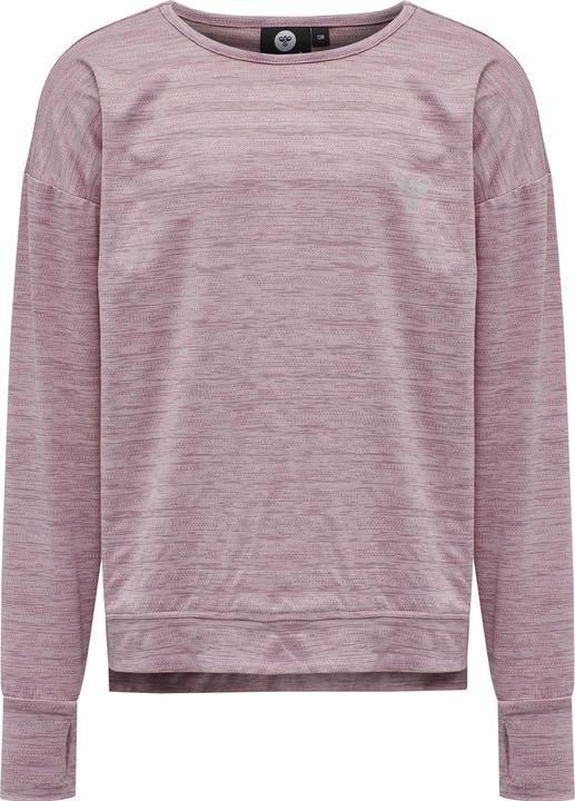 Produktbild hummel Lynette T-Shirt L/S (116)