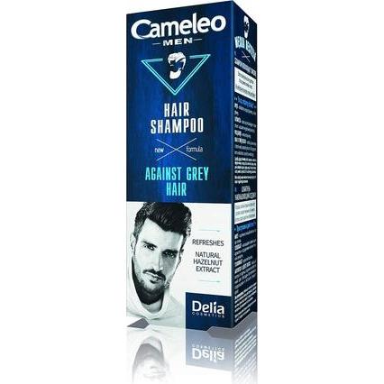 Thumbnail - Delia Cosmetics, Shampoo, Cameleo Men (150 ml, Flüssiges Shampoo)