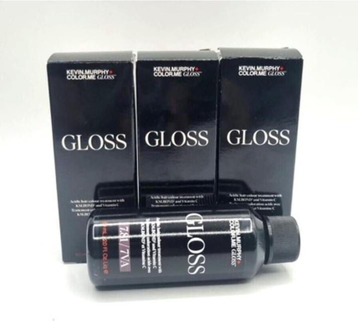 Produktbild Kevin Murphy Color.Me Gloss Acidic Colour Treatment 60ml F99 (F99)
