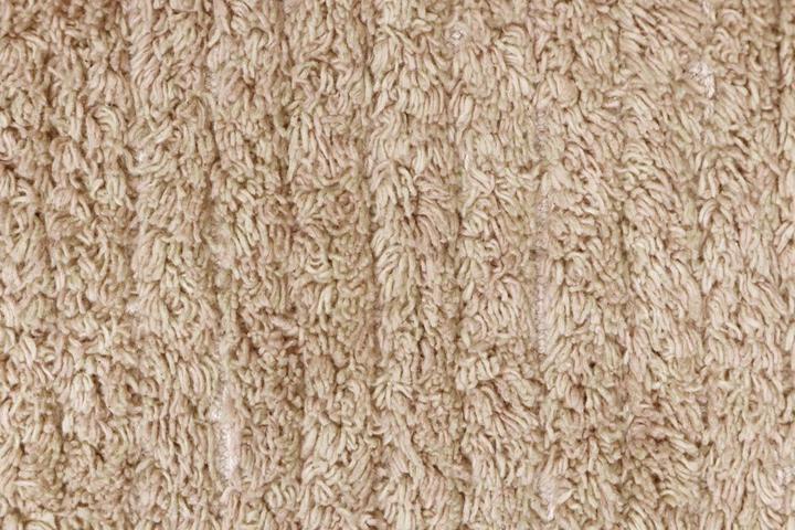 Actual product image Lorena Canals Reversible carpet Duetto Sage Runner (80 x 230 cm)