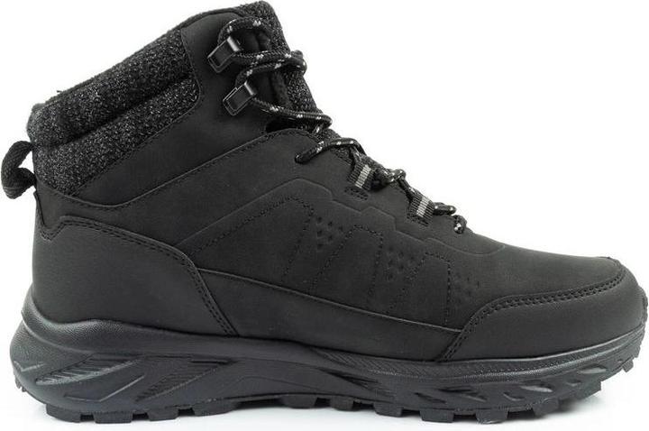 Produktbild Lee Cooper Herren-Winter-Trekkingschuhe, knöchelhoch (44)