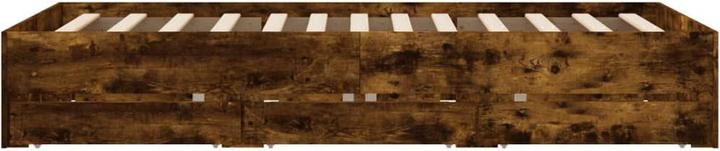 Image du produit vidaXL Bettgestell (120 x 190 cm)