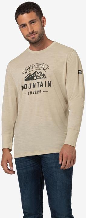 Produktbild Super Natural Mountain Lovers (L)