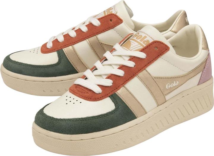 GLD, Favola, o.wht, pt.pnk