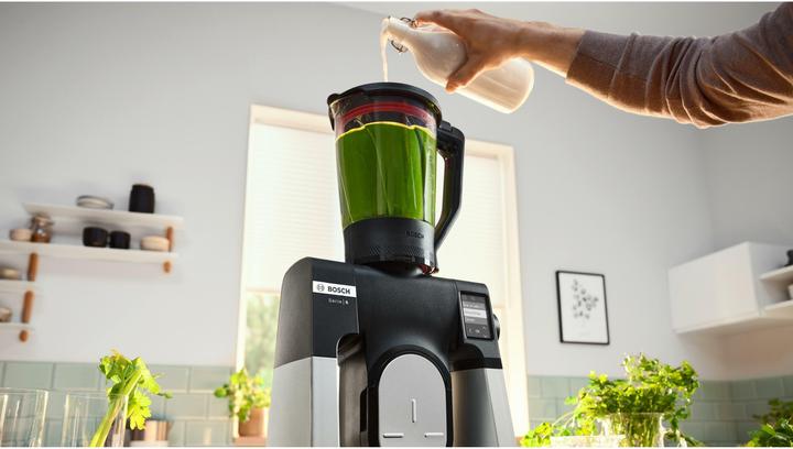 Actual product image Bosch Hausgeräte Series 6 (1600 W)