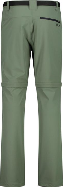 Actual product image CMP Campagnolo Bermuda Zip Off Trekking (5XL)