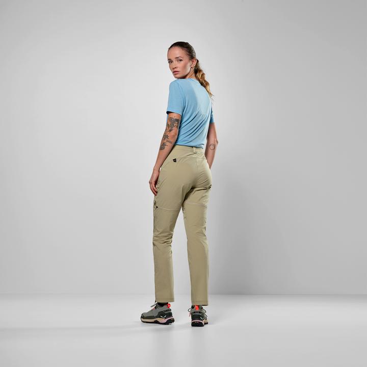 Produktbild Salewa Puez Talveno Durastretch 2 in 1 Hose Damen (42)
