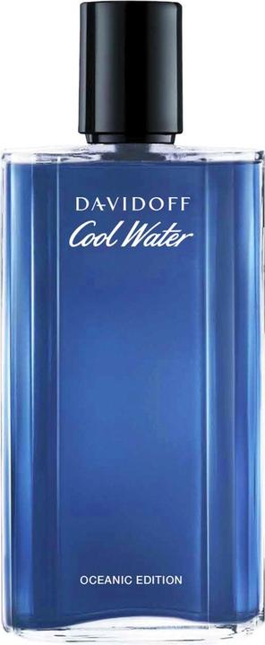 Davidoff Oceanic Eau de Toilette (Eau de Toilette, 458.68 ml)