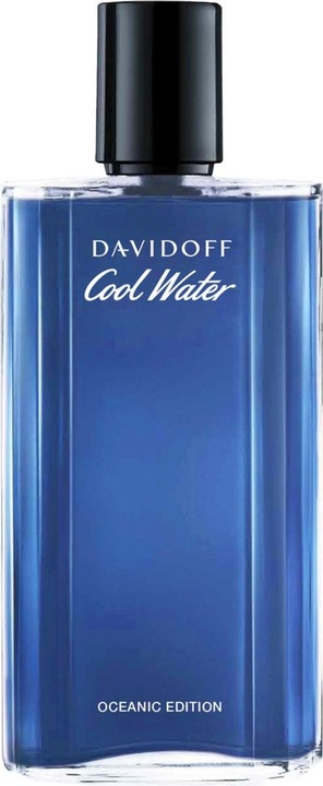 Produktbild Davidoff Oceanic Eau de Toilette (Eau de Toilette, 458.68 ml)