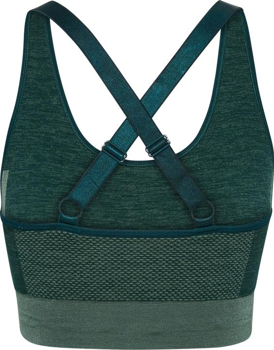 Produktbild hummel Hmlclea Seamless Sports Top (M)