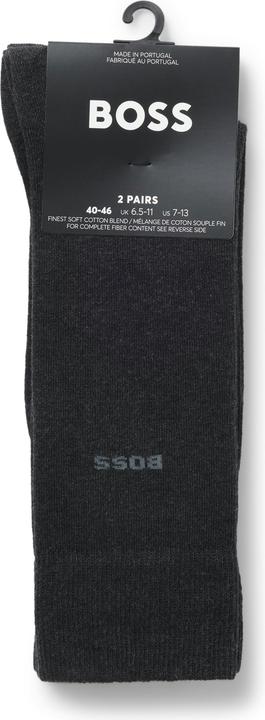 Image du produit BOSS 2P RS Uni CC 10260369 01 (lot de 2)