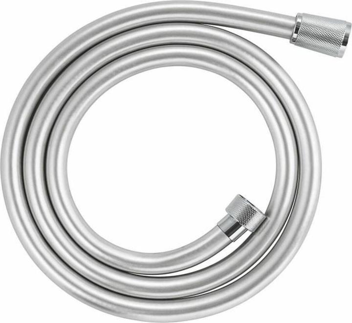 Grohe VitalioFlex Silver TwistStop (150 cm)