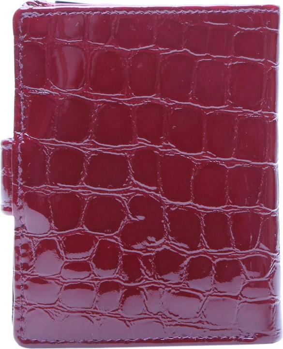 Actual product image Esquire Nice wallet RFID protection leather 9.5 cm