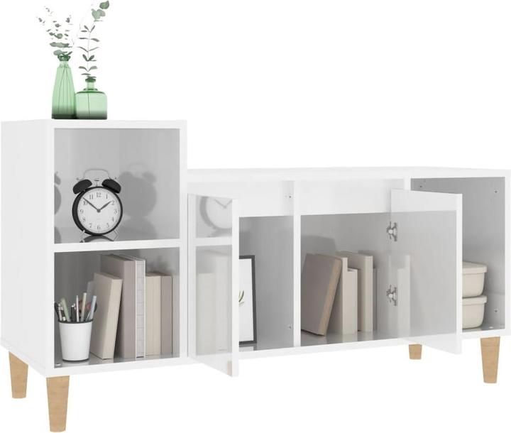 Actual product image vidaXL Gary (100 x 35 x 55 cm)