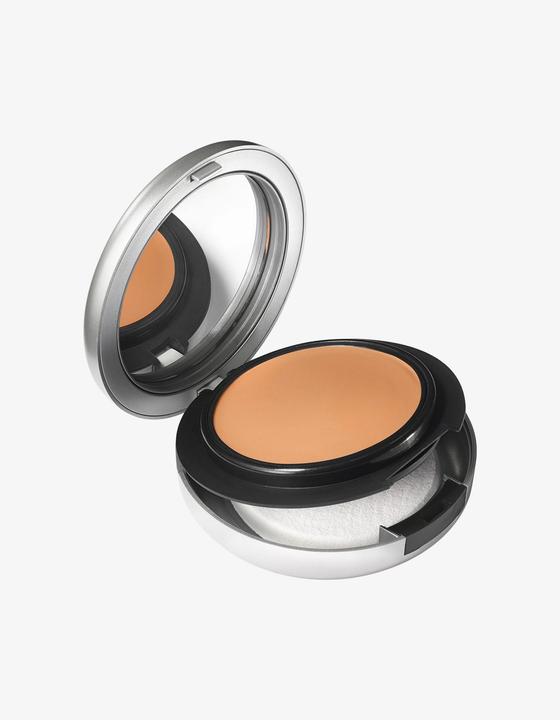 Actual product image MAC Cosmetics Studio Fix Tech Cream-To-Powder Foundation (No. C3.5)