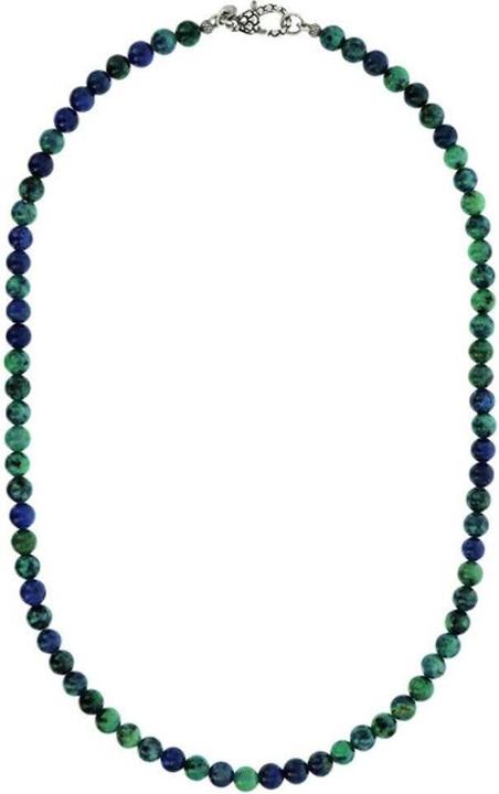 Immagine prodotto Albert M. Collana da uomo WSOX00476.AZZ