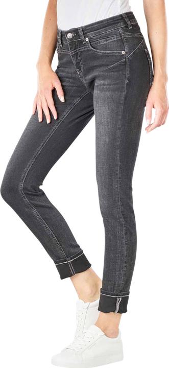 Produktbild MAC Jeans Rich Jeans Slim Fit Anthra Used (W31/L30)