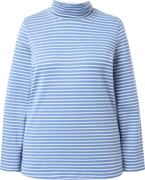 Bleu barbeau