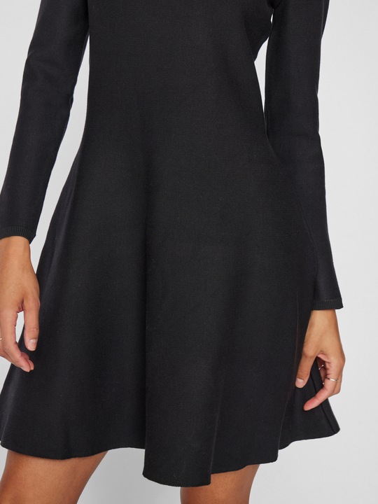 Produktbild Vila Midi Strickkleid (XS)