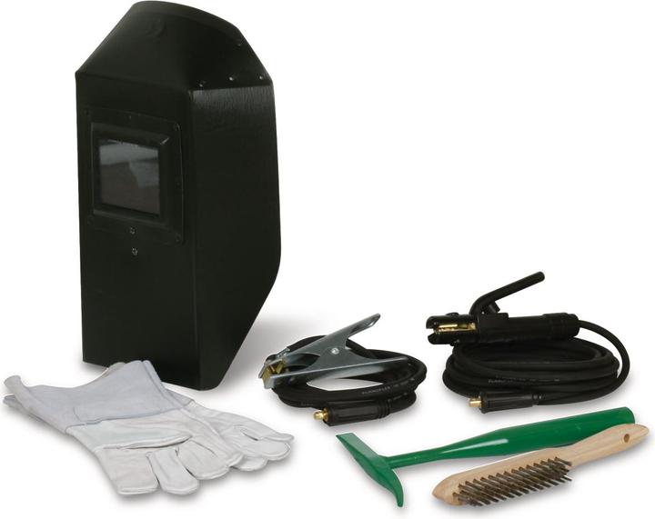 Produktbild Schweisskraft Schweissplatzausrüstung SPA 35 mm²