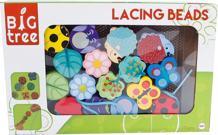 Image du produit NoName Perles à enfiler