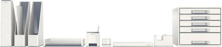 Immagine prodotto Leitz WOW Tazza matita suono Duo Colore