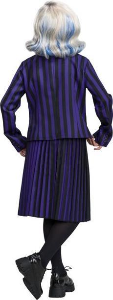 Immagine prodotto Chaks Mercoledì: Uniforme Nevermore (164)