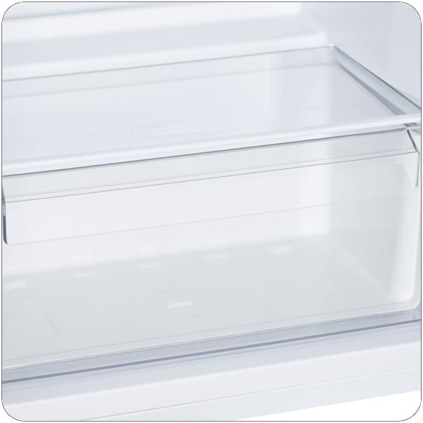 Image du produit PKM Combiné réfrigérateur-congélateur GK 212 W (206 l)