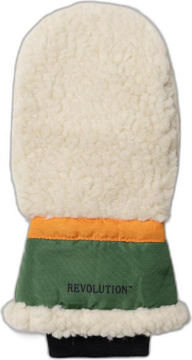 Produktbild Revolution teddys fäustlinge mit fleecefutter (One Size)