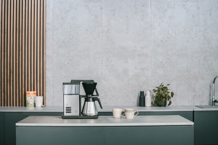 Actual product image Melitta One Therm