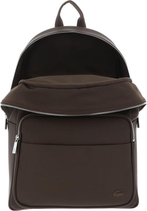 Actual product image Lacoste Men's Classic Backpack
