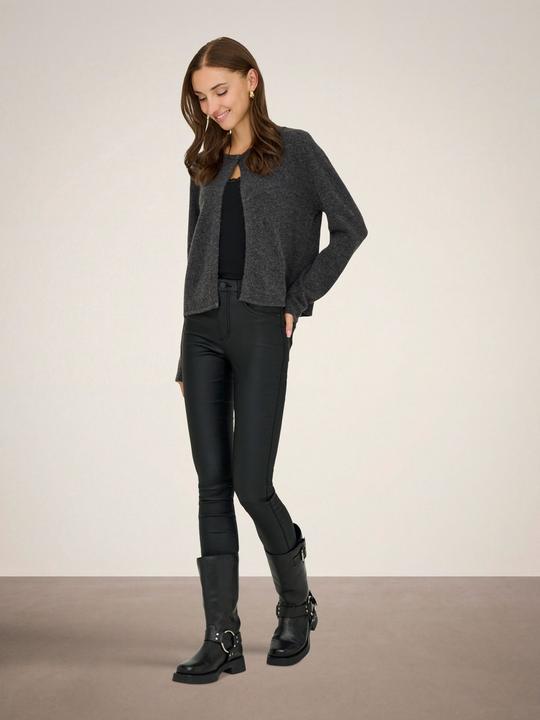 Produktbild JdY Jdyrue Life L/S Onebutton Cardi Knt Noos (M)