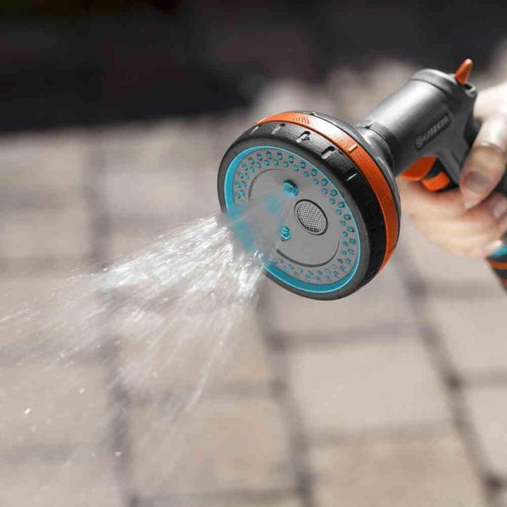 Image du produit Gardena Multi-douche Confort